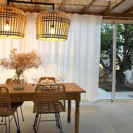 Ferienwohnung Casita Blanca Cerca De Timanfaya Tinguaton Exterior foto