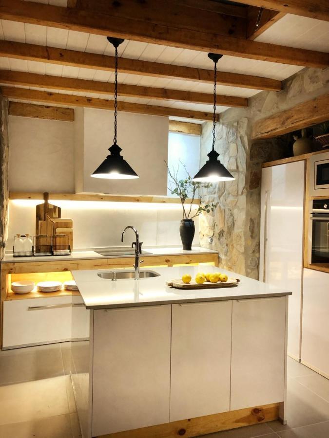 Ferienwohnung Casita Blanca Cerca De Timanfaya Tinguaton Exterior foto