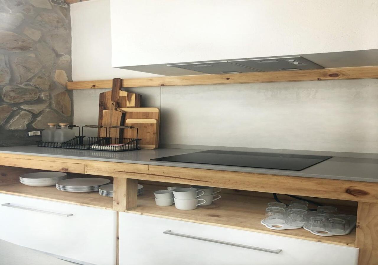 Ferienwohnung Casita Blanca Cerca De Timanfaya Tinguaton Exterior foto