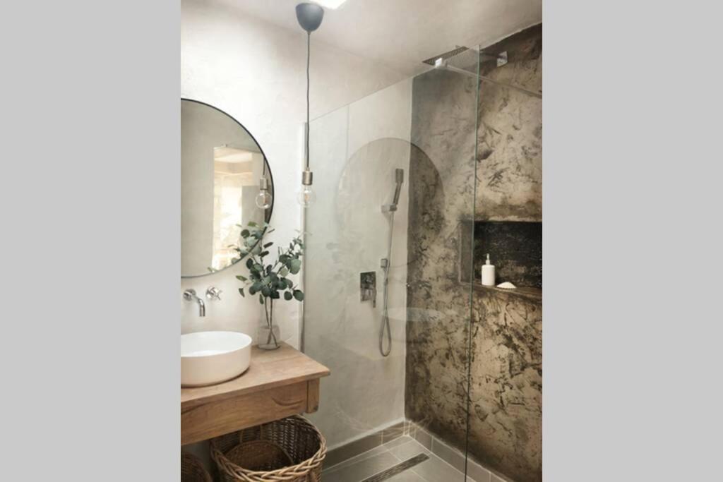Ferienwohnung Casita Blanca Cerca De Timanfaya Tinguaton Exterior foto